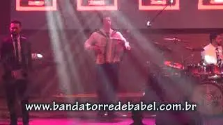 Baile de Formatura em Joinville/SC - Brisa/Iza - Jeniffer/Gabriel Diniz - Bebaça/Maiara e Maraisa.