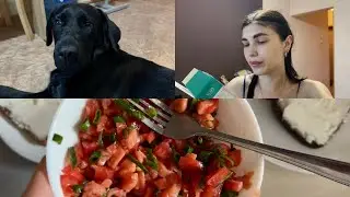 VLOG:🔥КУДА ПРОПАЛИ 🔥