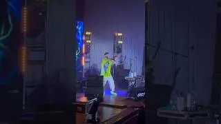 Живое исполнение 🔥 Я так любил 