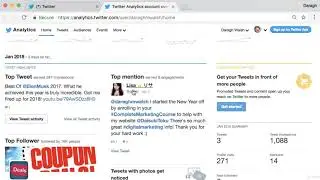 113  Twitter Analytics