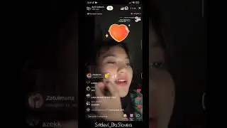 Nyanyi Lagu Afan.Fyp Please