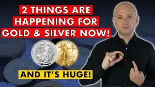 Gold & Silver: These 2 Things Tell Us How Early We Are In This Bull Run
