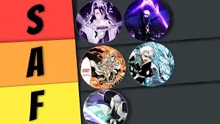 Project Mugetsu Shikai from BEST to WORST...