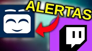 COMO PONER ALERTAS PARA TWITCH CON SAMMI Y OBS | Tutoriales Sammi Core| Sammi Solutions