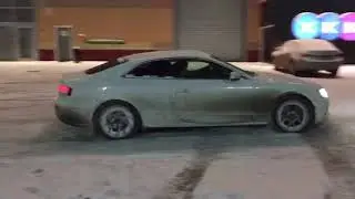 wasted