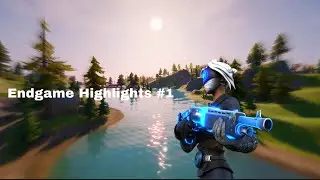 Endgame Highlights #1 #VenturionOT
