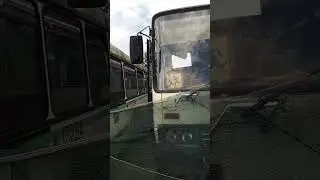 Кладбище Техники от Сталкеров удачи.