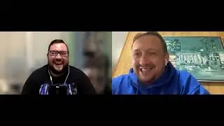 Wazari x Ippon ep 8 interview with Todd Reeves