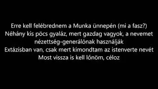 Eminem - KILLSHOT (magyar szöveggel) [Néma videó]