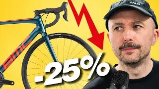Are BMC Bikes In Trouble?