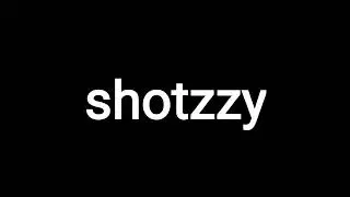 West Shotzzy - by West juster