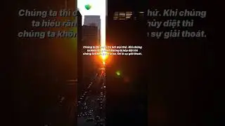 Không diệt không sinh đừng sợ hãi 