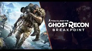 Tom Clancy's Ghost Recon Breakpoint - Прохождение без комментариев - #1