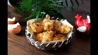 Cécotec Air Fryer Nuggets