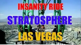 Stratosphere, Las Vegas