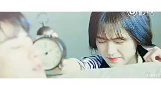 |FMV| Mr.Swimmer - Bai Yong Ze x Song Cha Cha (Part 3)