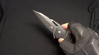 doom blade knife