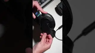 A power house of a pro headphone. The MDR-MV1 Studio Monitor Headphones🎧