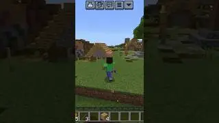 I make flash in Minecraft⚡⚡#shorts #minecraft