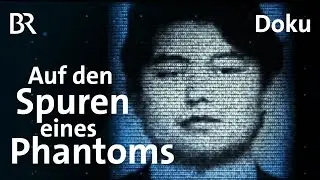 Das chinesische Phantom: Die Jagd auf den gefährlichsten Waffenhändler der Welt | Doku | BR Story