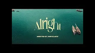 YAGO - Alright (Official Music Video)