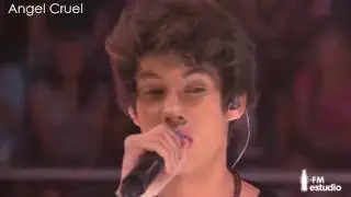 Si CANTAS pierdes #2 (version CD9)