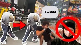Why You Shouldn't Listen To YEAT! (Made Him Listen!)