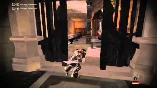L'atrio Di Akenash Parte 3  #Styx Master of Shadow