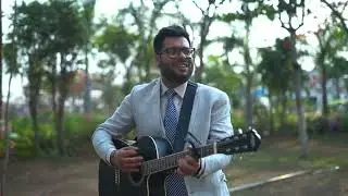 Bekhayali (Kabir Singh) | Heartfelt Acoustic Cover by Pranshu Arora
