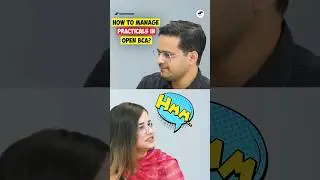 💥Open BCA Course Practicals?🤔IGNOU BCA Dropout Student Interview🎓#shorts #bcastudent #bcacourse #bca