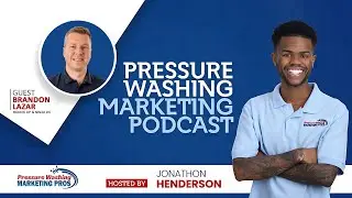 Amplifying Productivity and Profits: Brandon Lazar of Bonus Up & Ninja VA