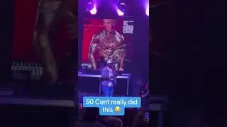 50 Cent wasted no time‼️😭 #raptv #bars #rapmusic #hiphop #rapper #donaldtrump #trump #50cent #fyp