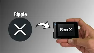 How To Send Ripple To Secux Wallet