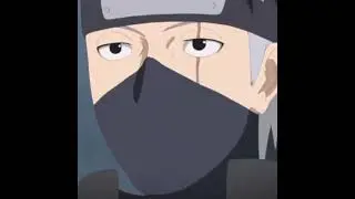 Kakashi Edit || Happy Face