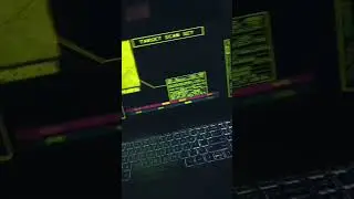hacking create a location track 