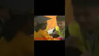 India President Droupadi Murmu in Gold Medal min awrh tir lai.🔥