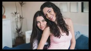 VaLu | Te Amo | Valentina & Luiza ● (Priscila Buiar & Priscila Reis)#valu #stupidwife #lgbt #lesbian