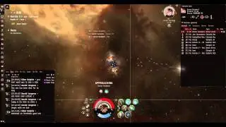 my first Burner mission