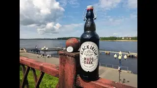 Обзор на висковый напиток 