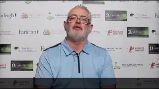 Amgen Irish Open 2024 Betting Tips
