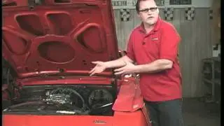 Edelbrock Carburetors - Installation_PT4.mov