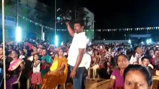 Sri SSM School 2018 Annual day