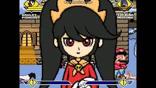 MUGEN request 