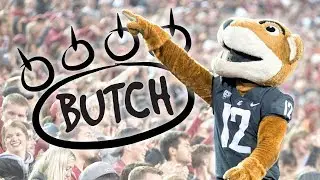 2017 - 2018 Butch T. Cougar Highlights