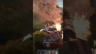 Охота на слона в WarThunder 