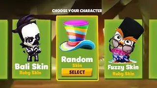 How to Get ANY Skin in Zooba!
