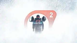 Entropy: Zero 2 #4 - (АВАНТЮРНЫЙ ПРИЗРАК)