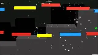 Unity 3D - Jumper - Gameplay Trailer