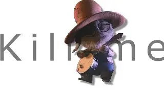 Banjo Yordle Plays Through The Fire And Flames