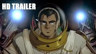 Royal Space Force Trailer HD (1987 Anime)